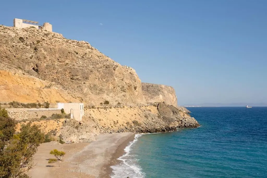 Apartamento Balcon Del Mar Almeria